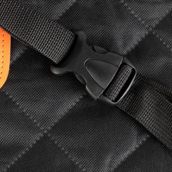 Funda Impermeable THE DOGS — Auto limpio, perro seguro