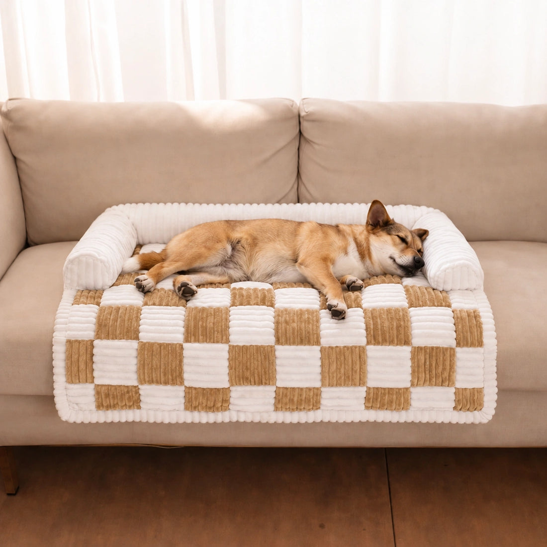Camita de Sillón Signature para Perros