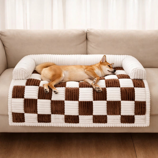 Camita de Sillón Signature para Perros