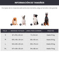 Cama Elevada The Dogs: Frescura y Ventilación - THE DOGS CHILE