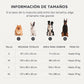 Cama Elevada THE DOGS