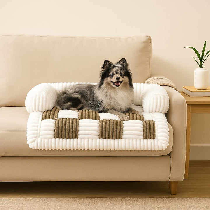 Camita de Sillón Signature color beige