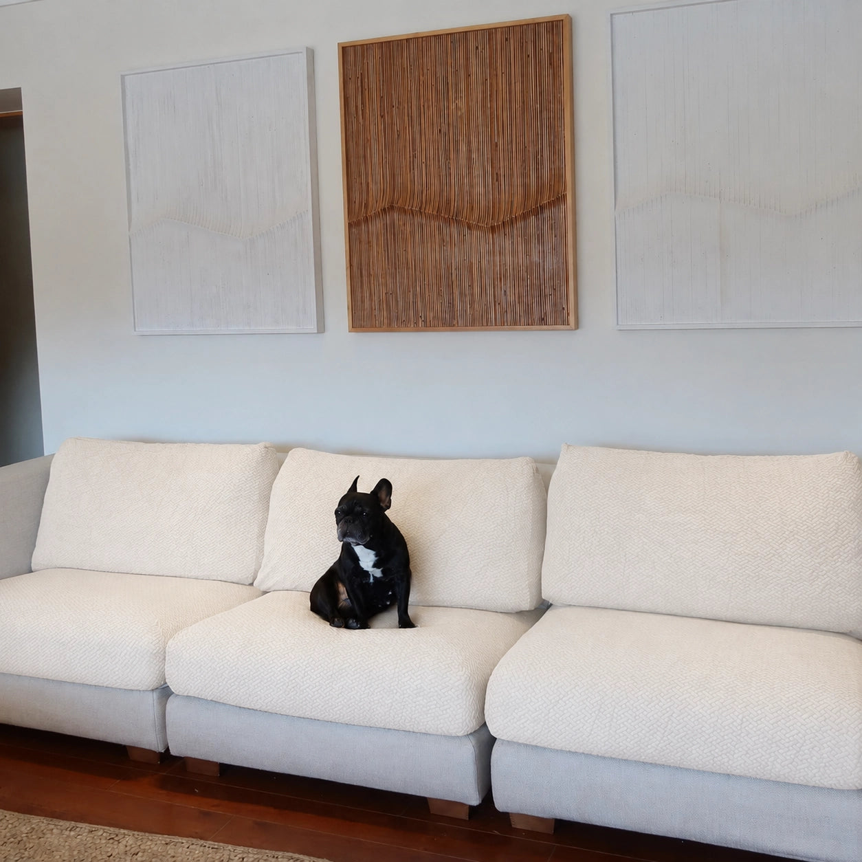 [td-color:crema] cubre sofa mascotas