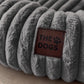 Luxury Edition: Cama Anti-Estrés THE DOGS