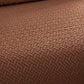 [td-color:cafe-oscuro] Sofá protegido con Funda Mágica café textura