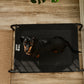 Cama Elevada THE DOGS