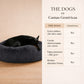 Cama Anti-Estrés THE DOGS — Menos ansiedad, más descanso