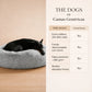Cama Anti-Estrés THE DOGS — Menos ansiedad, más descanso
