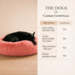 Cama Anti-Estrés THE DOGS — Menos ansiedad, más descanso