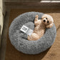 Cama Anti-Estrés THE DOGS — Menos ansiedad, más descanso