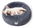 Cama Ortopédica Antiestrés The Dogs: Funda Desmontable y Extra Comodidad