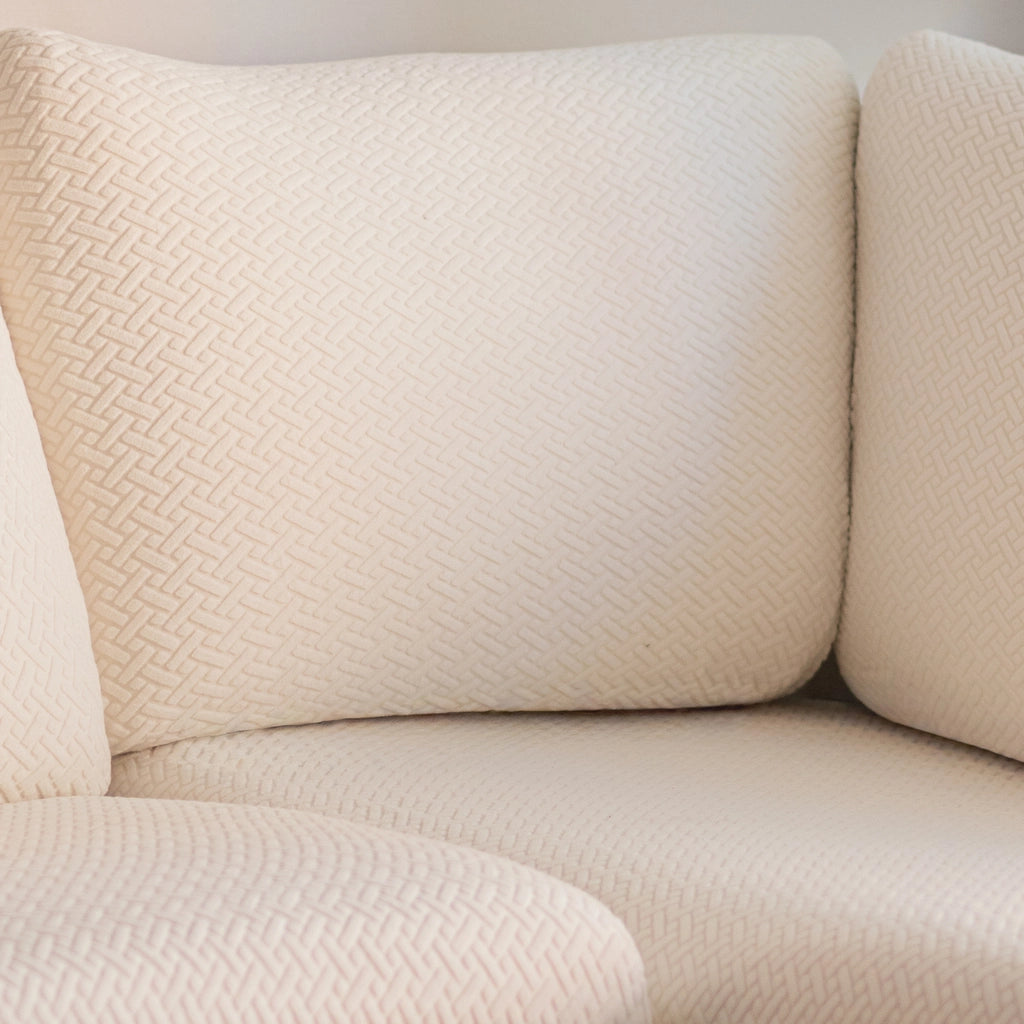 Funda Mágica Cubre Sofá —  Renueva tu sofá en 2 minutos