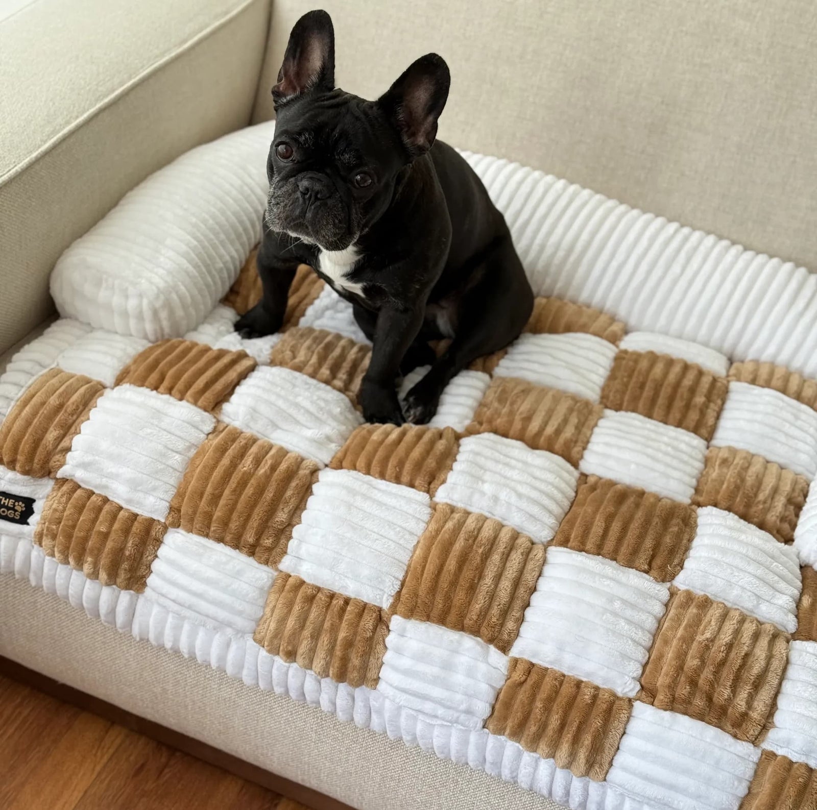 Camita de Sillón Signature — Su lugar oficial en el sillón