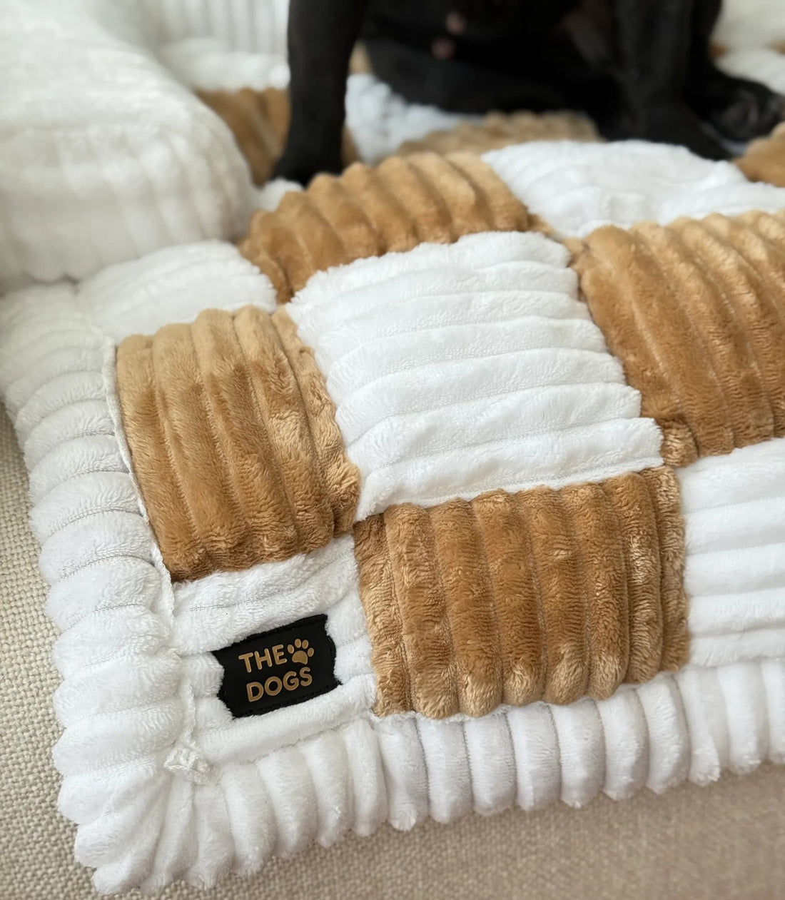 Camita de Sillón Signature — Su lugar oficial en el sillón