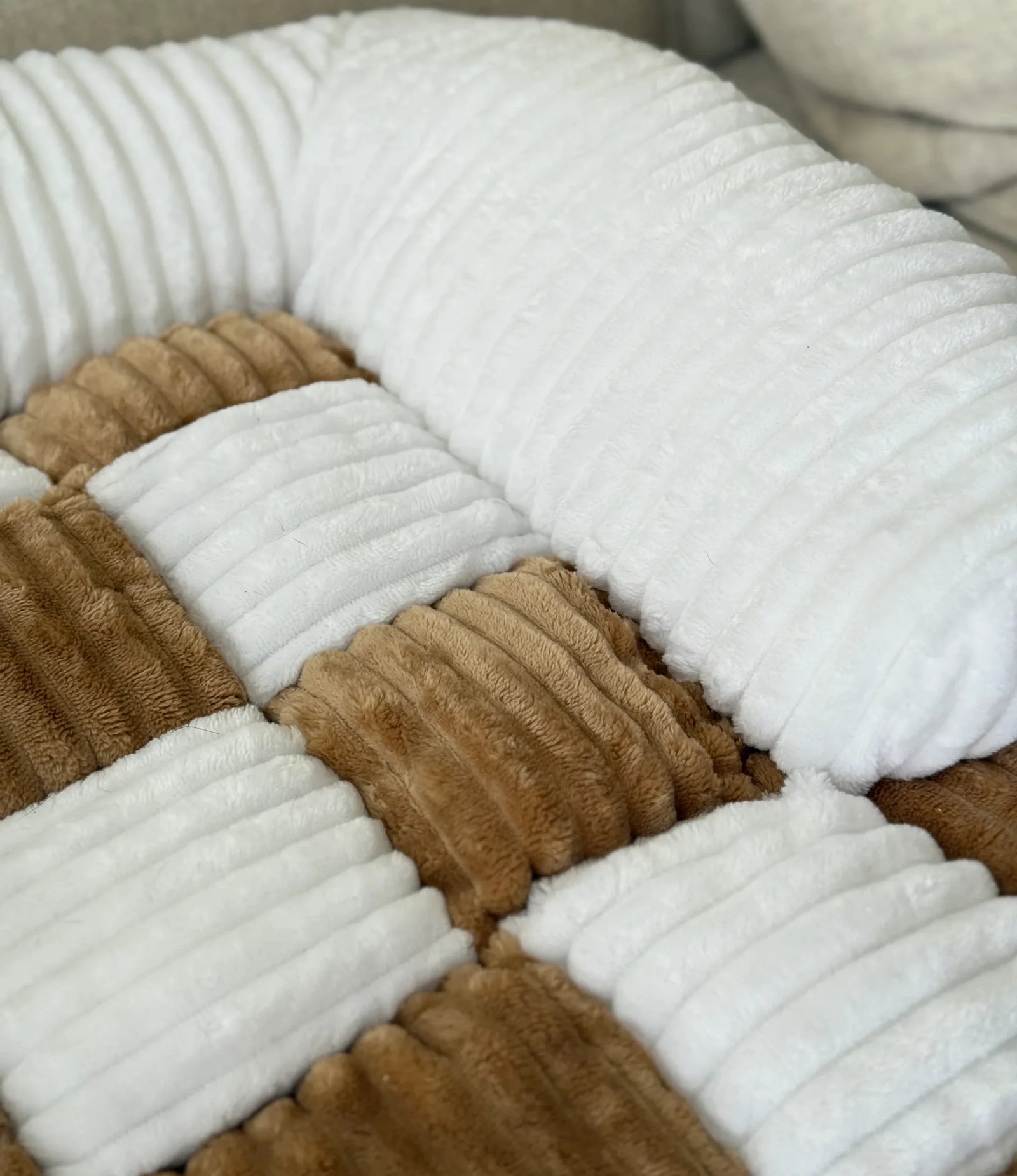 Camita de Sillón Signature — Su lugar oficial en el sillón