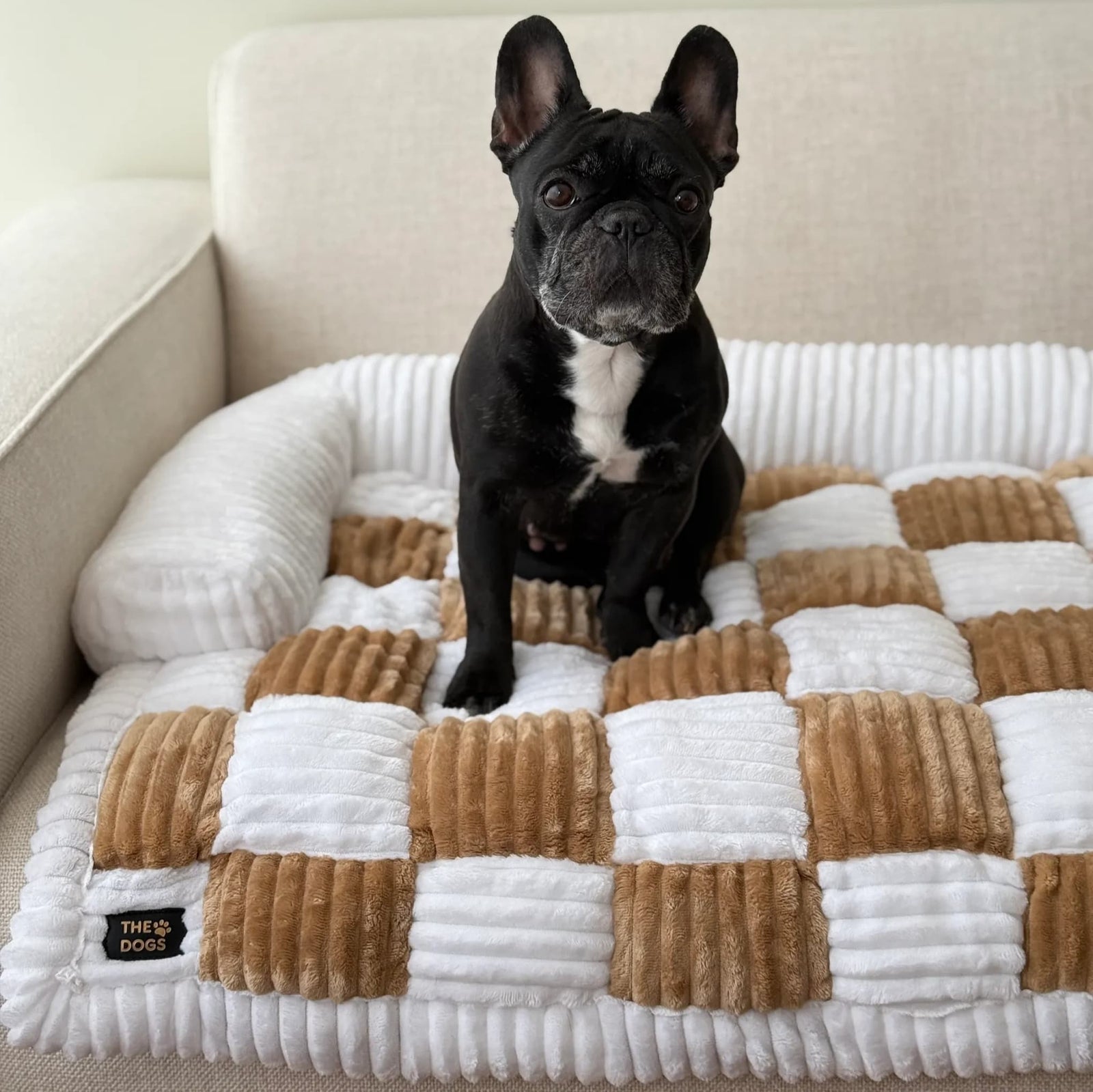 Camita de Sillón Signature — Su lugar oficial en el sillón