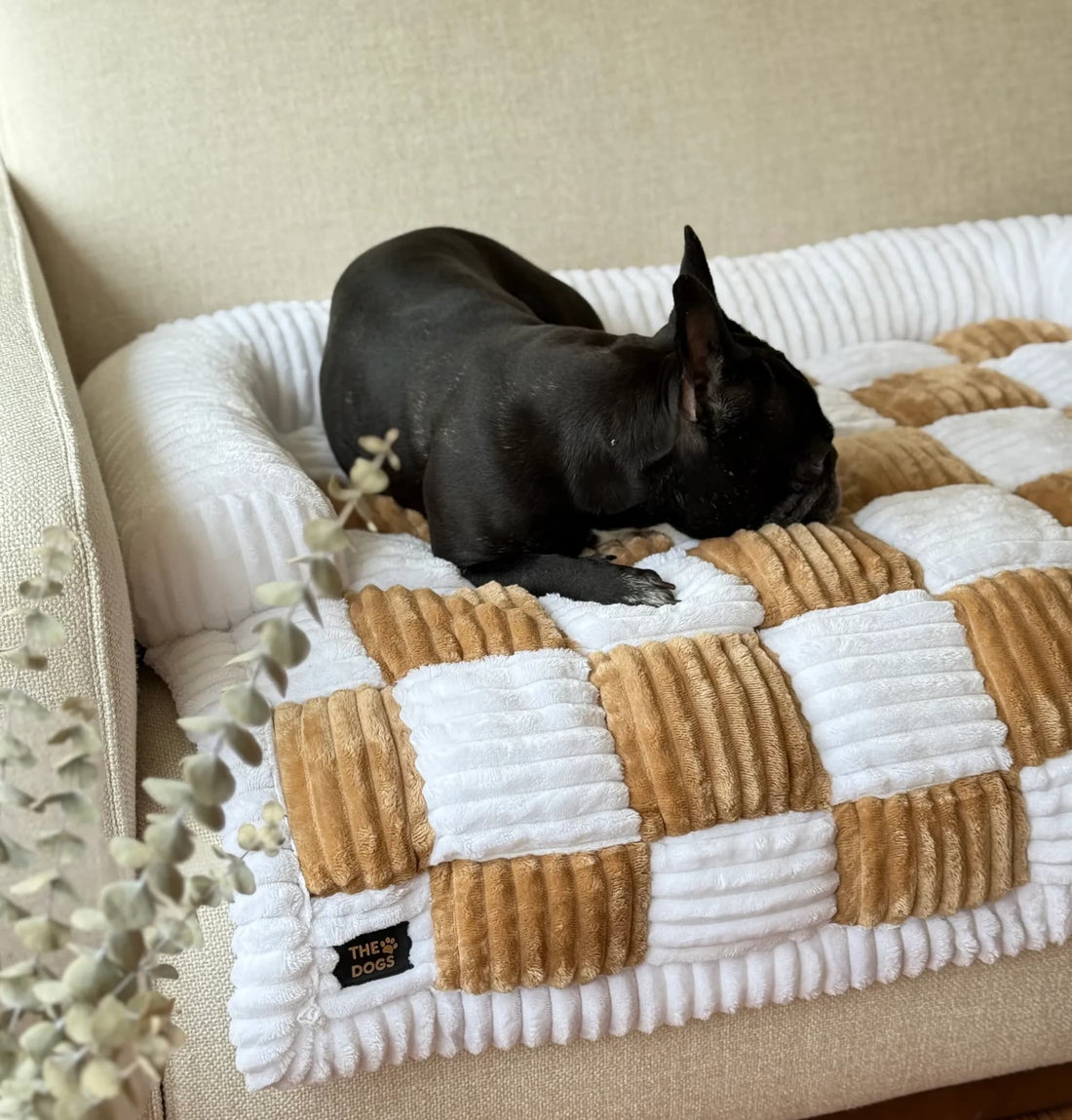 Camita de Sillón Signature — Su lugar oficial en el sillón