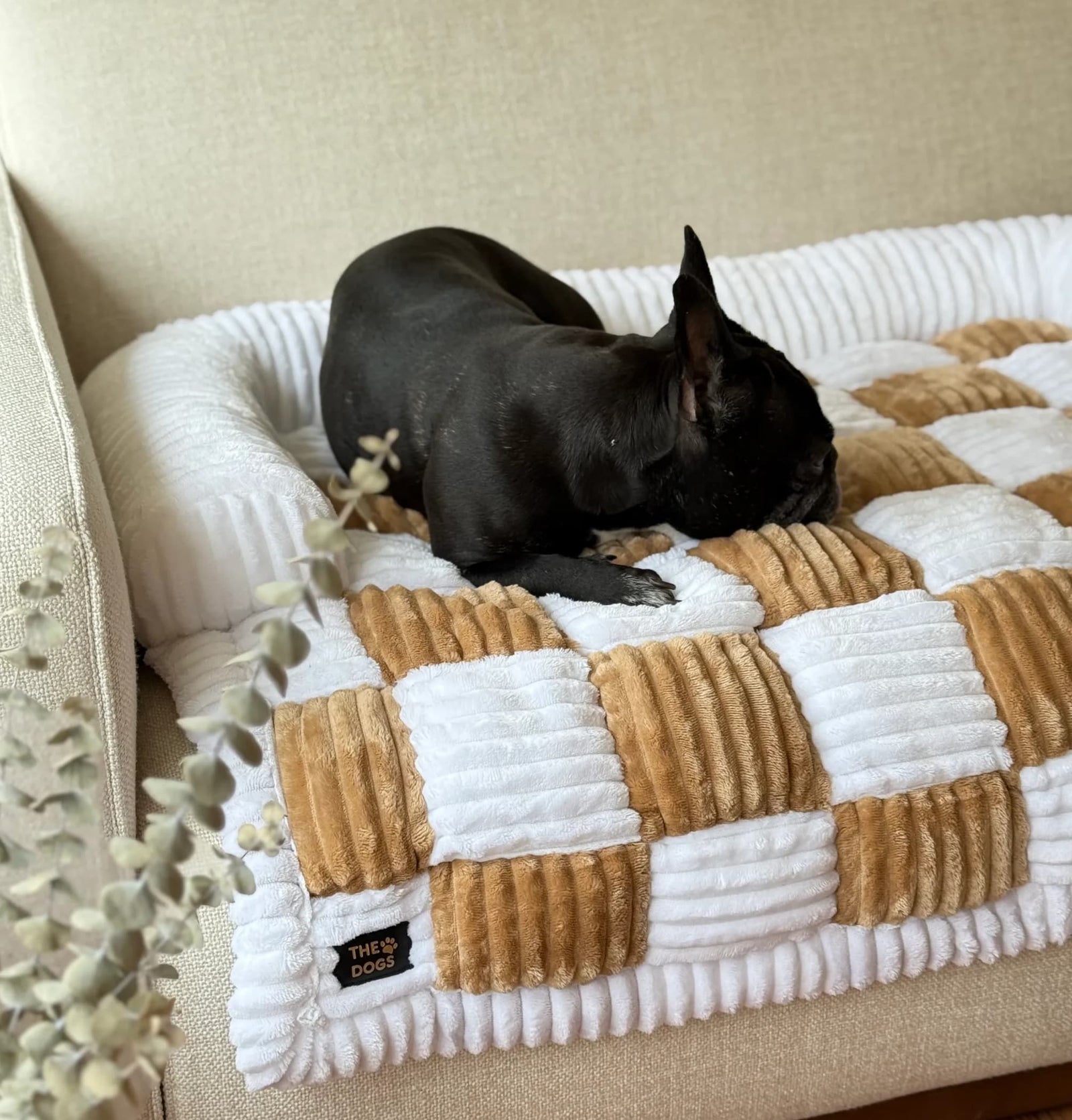 Camita de Sillón Signature — Su lugar oficial en el sillón