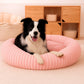 Luxury Edition: Cama Anti-Estrés THE DOGS