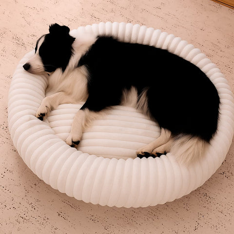 Luxury Edition: Cama Anti-Estrés THE DOGS