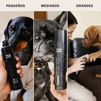 Uñas sin Estrés