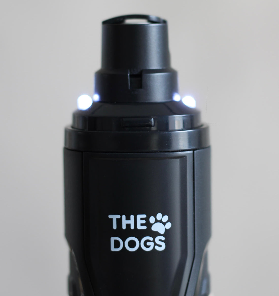 Limador THE DOGS NAILS — Uñas cortas sin miedo, en casa