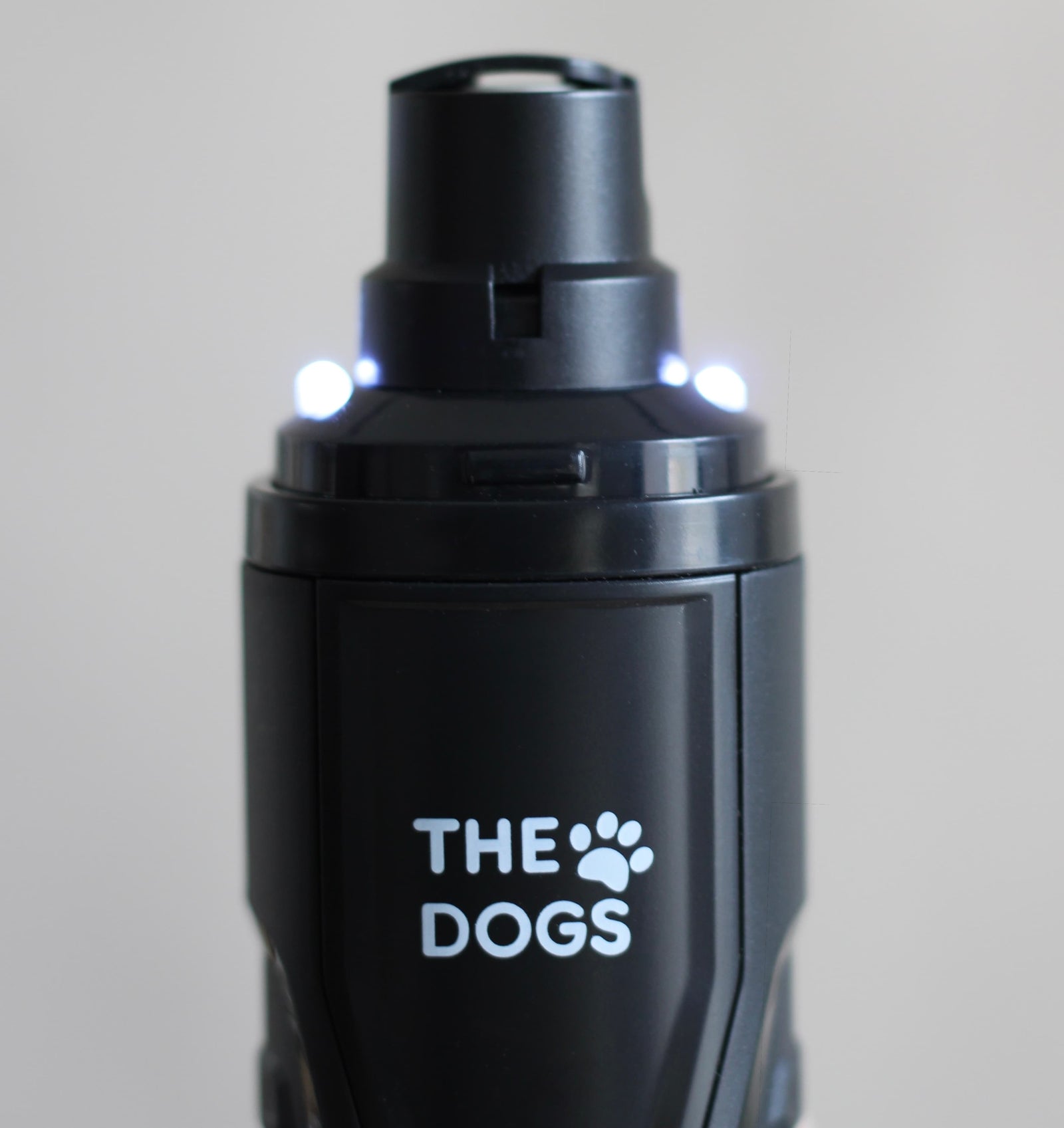 Limador THE DOGS NAILS — Uñas cortas sin miedo, en casa