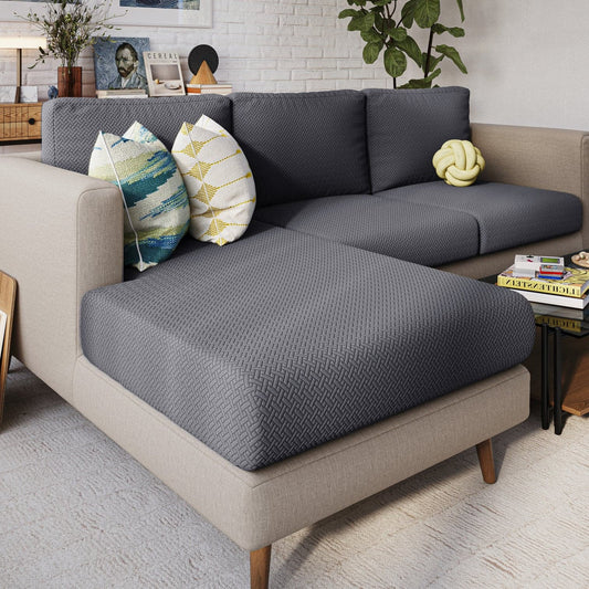 Funda Mágica Sofá Seccional —  Renueva tu sofá en 2 minutos