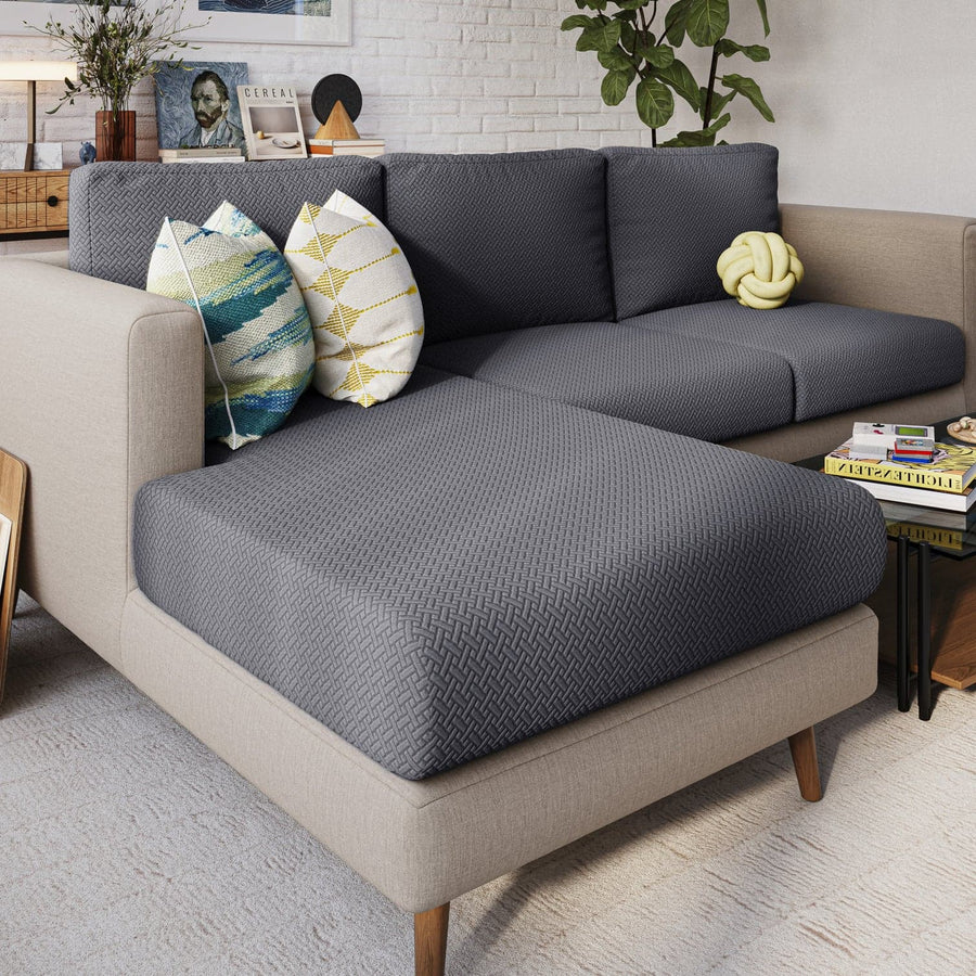 Funda Mágica Sofá Seccional —  Renueva tu sofá en 2 minutos
