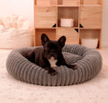 Luxury Edition: Cama Anti-Estrés THE DOGS
