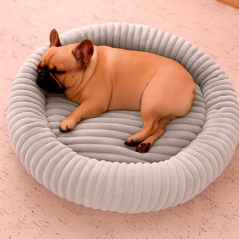 Luxury Edition: Cama Anti-Estrés THE DOGS