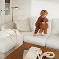 Funda mágica cubre sofa - THE DOGS CHILE