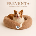 Cama Anti-Estrés THE DOGS