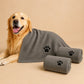 Pack 3x toalla Ultra Absorbente
