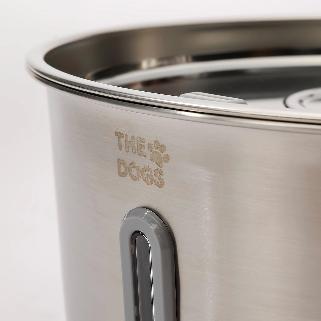 Aquaflow THE DOGS — Agua siempre limpia y fresca