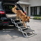 Escalera/Rampa Plegable para Auto