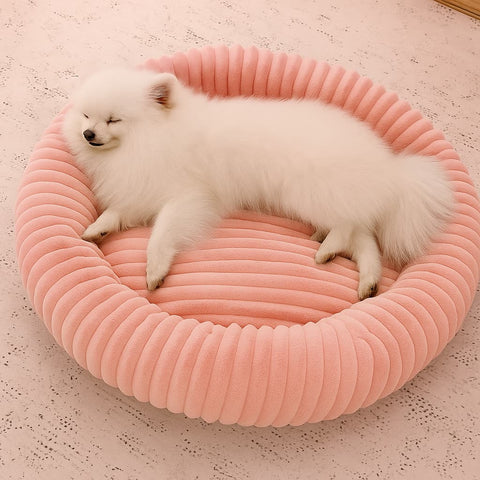 Luxury Edition: Cama Anti-Estrés THE DOGS