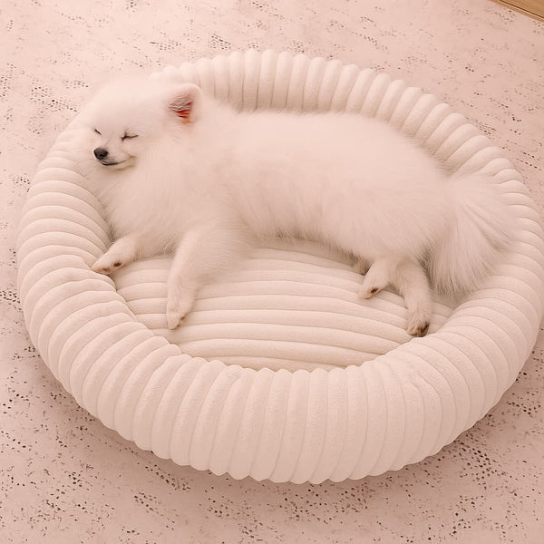 Luxury Edition: Cama Anti-Estrés THE DOGS