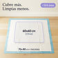 30 Sabanillas XL • 6 Capas • Lavanda