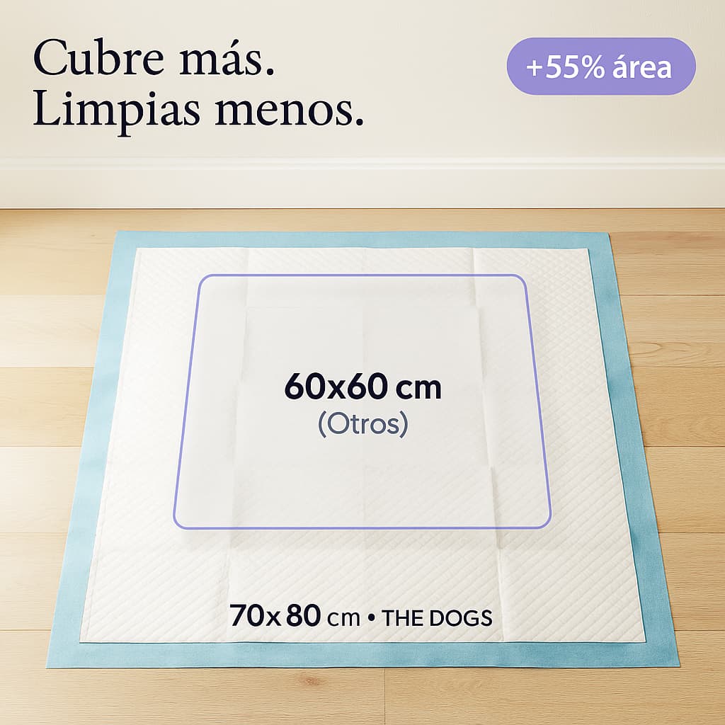 30 Sabanillas XL • 6 Capas • Lavanda