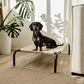 Cama Elevada THE DOGS