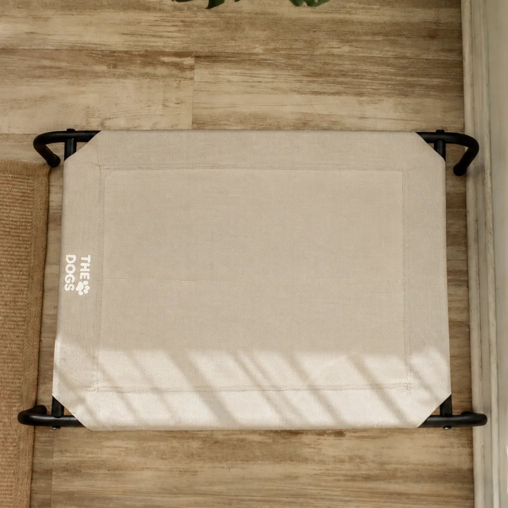Cama Elevada THE DOGS