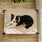 Cama Elevada THE DOGS