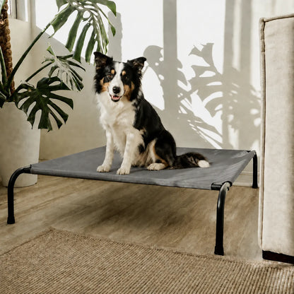 Cama Elevada THE DOGS