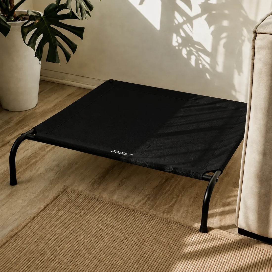 Cama Elevada THE DOGS