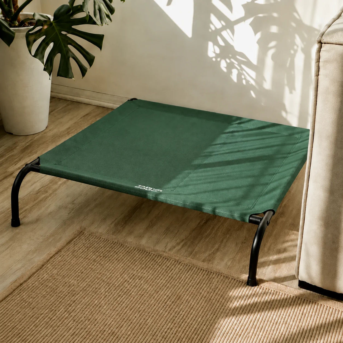 Cama Elevada THE DOGS
