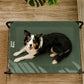 Cama Elevada THE DOGS