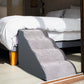 Dormitorio sin Saltos