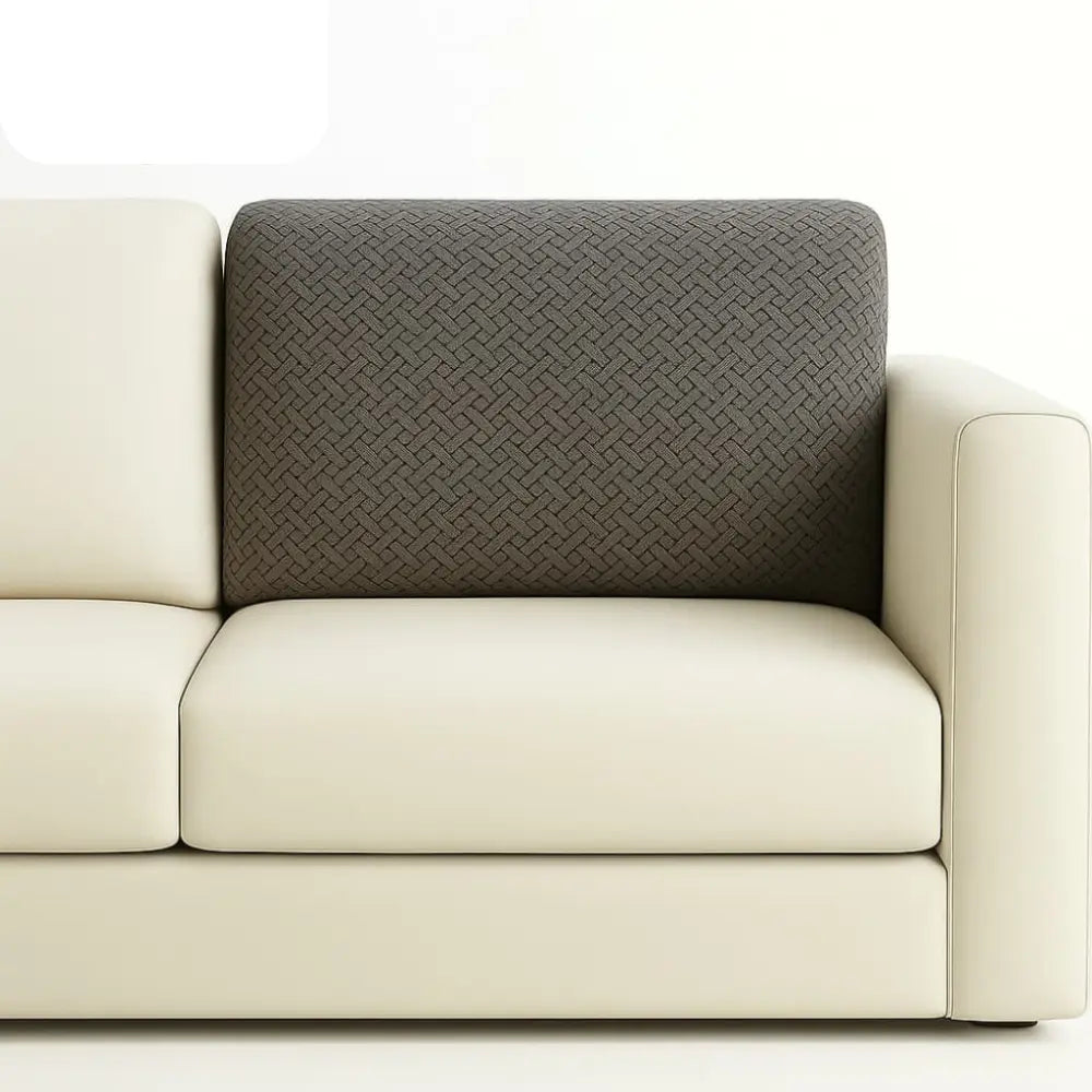 Funda Mágica Cubre Sofá Seccional —  Renueva tu sofá en 2 minutos