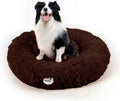 Cama Ortopédica Antiestrés The Dogs: Funda Desmontable y Extra Comodidad